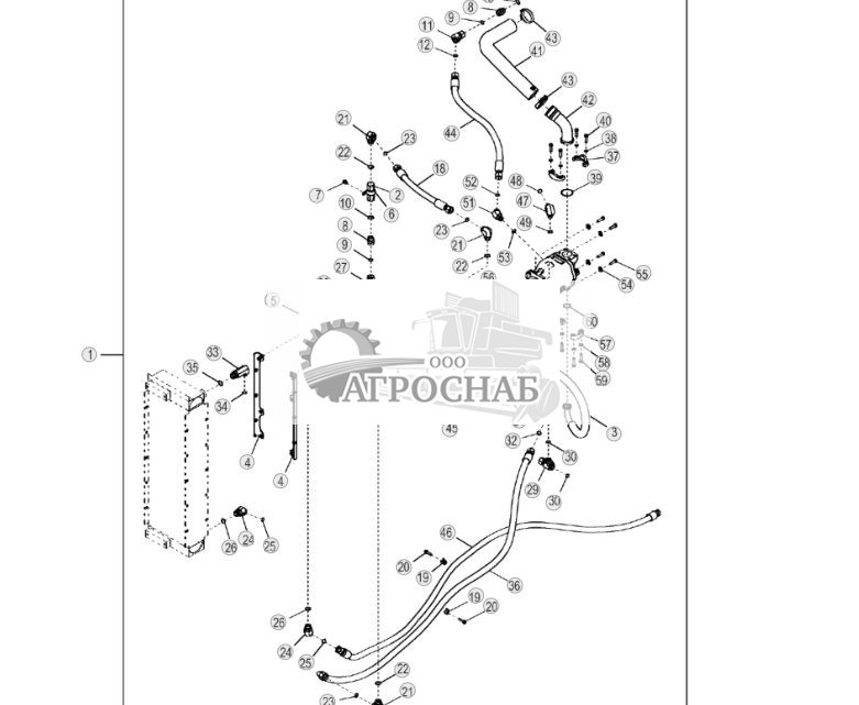 Трубопроводы лебедки, OSD (235261 - ) - ST782842 440.jpg